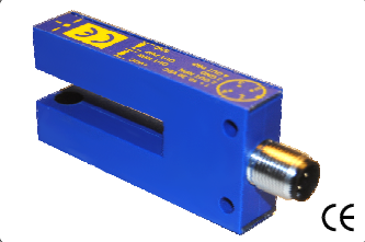 FOP10 系列紫外線傳感器