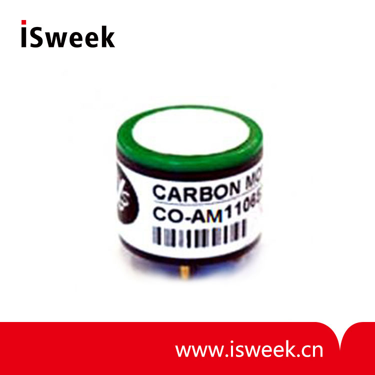 英國alphasense一氧化碳傳感器 (小型，帶過濾膜，CO傳感器)