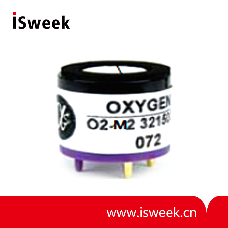 英國(guó)alphasense氧氣傳感器(O2傳感器)
