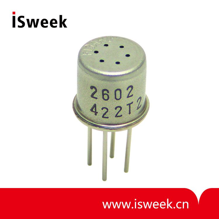 日本figaro 空氣質(zhì)量傳感器(甲醛傳感器)