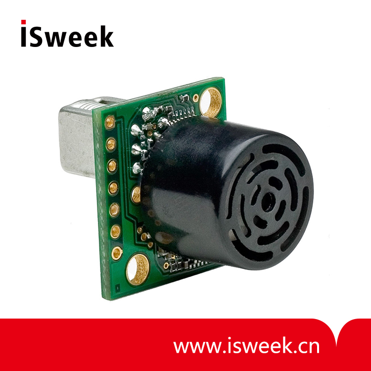 MaxBotix 料倉料位超聲波傳感器