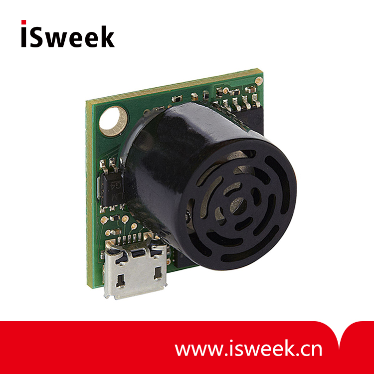 MaxBotix 高性能超聲波接近傳感器