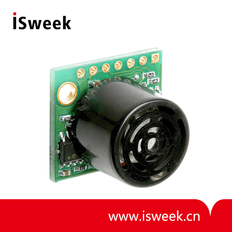 MaxBotix 行人檢測(cè)超聲波傳感器