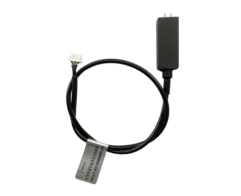 電導(dǎo)率液位溫度復(fù)合傳感器