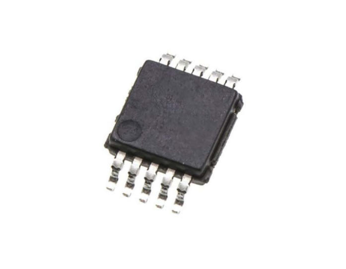 兩通道H橋驅(qū)動芯片