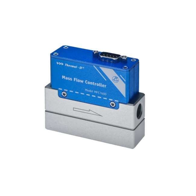 美國Siargo MEMS 氣體質(zhì)量流量控制器 流量傳感器