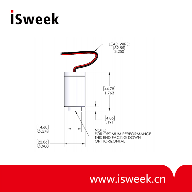 美國AII 長壽命電化學(xué)氧氣傳感器 O2傳感器