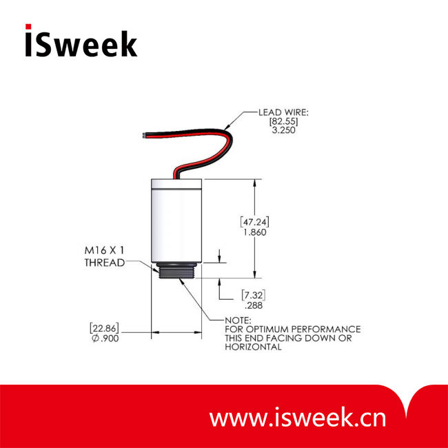 美國AII 長壽命電化學(xué)氧氣傳感器 O2傳感器