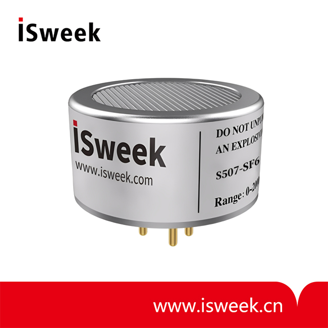 NDIR 氣體測(cè)量傳感器 SF6 六氟化硫傳感器