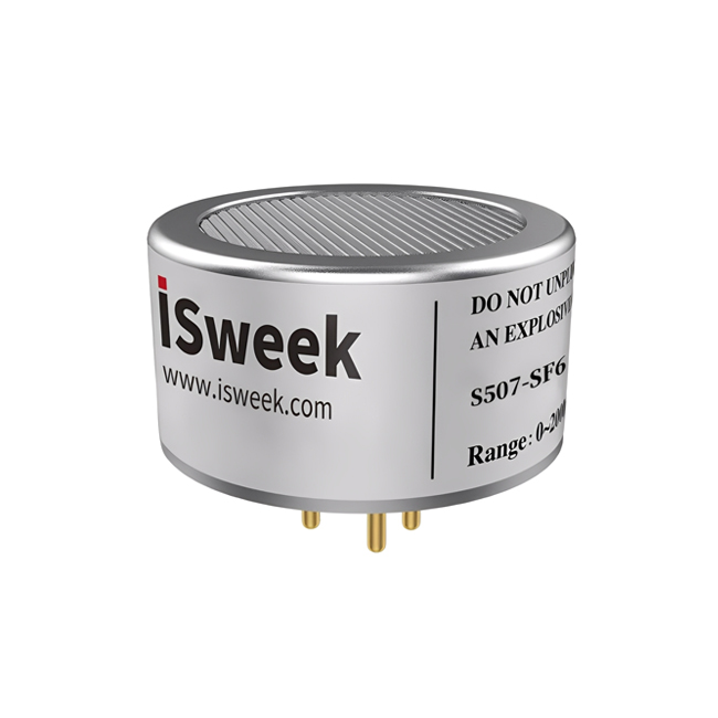 NDIR 氣體測(cè)量傳感器 SF6 六氟化硫傳感器